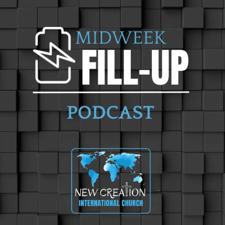 The Midweek Fill-up Podcast